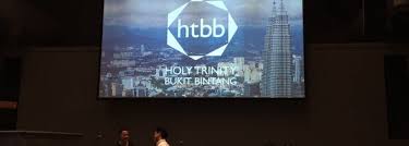 Holy trinity bukit bintang uz kartes. Htbb Holy Trinity Bukit Bintang Bukit Bintang Lot 10 Rooftop