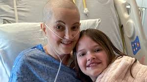 Fundraiser for Kirk Myers by Brayden Myers : Help Abby with End-of-Life  Care from Breast Cancer