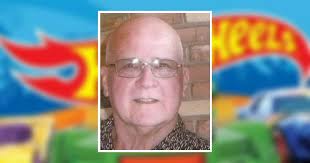 Thomas E. Korns Obituary July 3, 2023