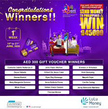 We did not find results for: Lulu Exchange Congratulations To Our 1st Week Winners Facebook