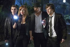 Now you see me is a 2013 american heist thriller film directed by louis leterrier from a screenplay by ed solomon, boaz yakin, and edward ricourt and a story by yakin and ricourt. Now You See Me Exclusive Deleted Scene Wsj
