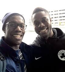 Family, faith pave Semi Ojeleye's path to home with Celtics