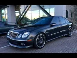 2003 mercedes benz e55 amg for sale in reno nv youtube 2003 mercedes benz e55 amg for sale in