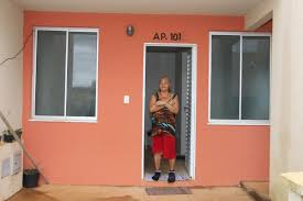 Uma das áreas com maior volume de vagas é a da secretaria de assistência social que. Teoria E Debate Goiania Inova No Conceito De Moradia Para Baixa Renda Teoria E Debate