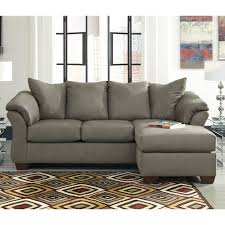 Huntsville Sectional Chaise Sofa Ashley Furniture Sofas Ashley Furniture