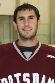 2011-12 Men's Ice Hockey Roster