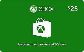 We did not find results for: Microsoft Xbox Gift Card Giftcards Com