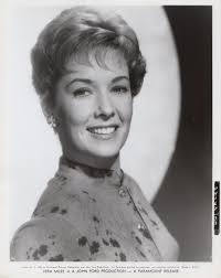 Vera Miles
