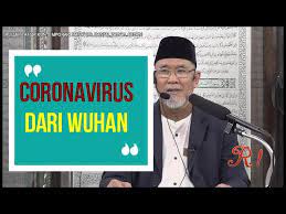 Dania zainal abidin masjid sultan ahmad shah. Virus Dari Wuhan Coronavirus Dato Dr Danial Zainal Abidin Youtube