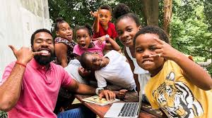 Hip Hop Educator Sammy Rigaud Talks Going Viral