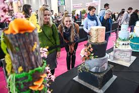 Cake designs are as limited as the imagination. Ans Werkzeug Fertig Los Anmeldung Zum My Cake Tortenwettbewerb Ab Sofort Moglich