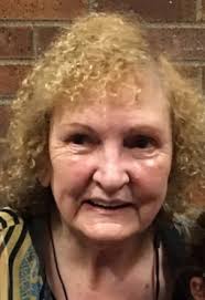 Remembering Patricia "Patty" Menzel