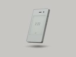 Light Phone 2 The Credit Card Size Dumb Phone Price Specs Photos Business Insider