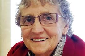 Obituary: Lorraine Joy Broe