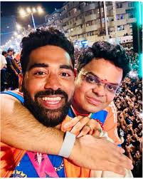 Mohmmad Siraj! Remember The Name! 😎🐐 #mohmmadsiraj #india #teamindia