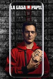 Looking for an awesome new wallpaper? Money Heist Best Full Wallpaper Hd For Android Apk Download