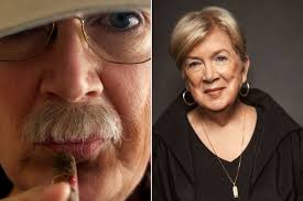 CIA's Former Chief of Disguise Jonna Mendez Reveals Secrets (Exclusive)