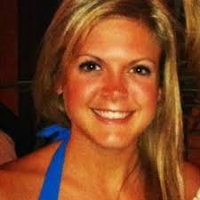 Rebecca Rudder's Instagram, Twitter & Facebook