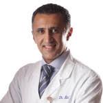 Dr. Maria Anita Marzan, Dentistry