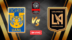 Plus, watch live games, clips and highlights for your favorite teams on foxsports.com! Concachampions Live Tigres Vs Lafc Final Archyde