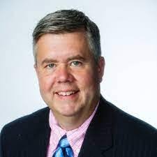 Brian Newbert's Instagram, Twitter & Facebook