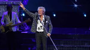 Rod Stewart Las Vegas Tickets Caesars Palace