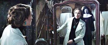 In theaters and on hbo max july 16. The Conjuring 2 Kritik Trailer Kinos Filmclicks