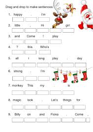 White magic ke amal (wazife). Sentence Building Magic Book 2 Unit 1 Lesson 1 Worksheet