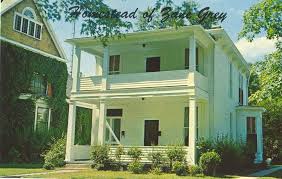 Zane Grey S Childhood Home 905 Convers Ave Zanesville Ohio Zanesville Ohio Zanesville The Buckeye State