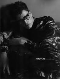 Karl lagerfeld ocean view pour homme 30ml edt natural spray for men. Karl Lagerfeld Photographs Julien Sabaud For Numero Homme The Fashionisto