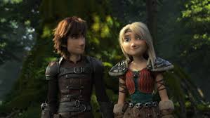 When hiccup discovers toothless isnt the only night fury, he must seek the hidden world, a secret dragon utopia before a hired tyrant named grimmel finds it first. How To Train Your Dragon The Hidden World Review A Strong Conclusion Indiewire