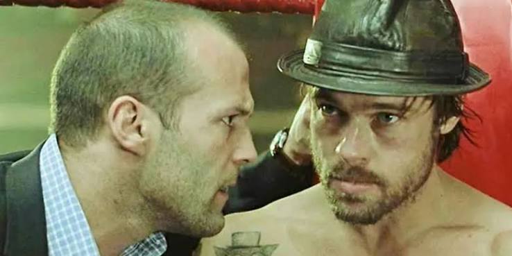 Snatch: Cast & Character Guide