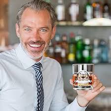 Bicchiere Da Birra Vintage 1995