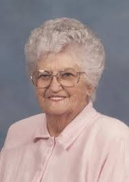 Emily Eunice Davis Obituary
