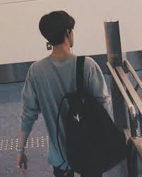 igot7 on instagram มาร คต วนเป นผช ท เห นแค ด านหล งแต ก ร ว าหล อมากกกกก marktuan mark markgot7 ดาราเกาหล แฟนหน ม สาม ในอนาคต