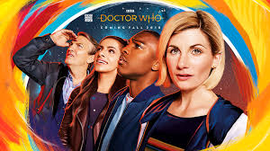 Tons of awesome bbc wallpapers to download for free. Bbc America Doctor Who Wallpaper 13th Doctor And Companions 1920x1080 Wallpaper Teahub Io