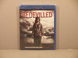 Bedeviled (Blu-ray 2010) Seong-won Ji Yeong-hie Seo Brand New South Korea  Horror