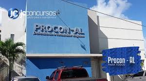 Concurso do Procon AL: últimas horas de inscrição para analista e fiscal