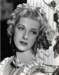 Whatever happened to Madonna Louise?