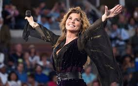 Phỏng vấn Shania Twain: 'Tôi đã sống sót, tôi đã ra khỏi đường hầm rồi'