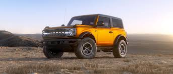 Maybe you would like to learn more about one of these? 2021 Ford Bronco Suv The 2 Door 4 Door Bronco Is Back