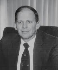 In memoriam of Judge Levis Aldine “Buster” McConnell, Jr.