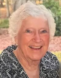 Obituary information for Mary Colleen "Connie" Herrmann