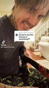 Dave Rivenbark's Instagram, Twitter & Facebook