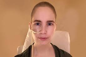 Door bizarre speling van het lot is hele gezin oud-rolstoeltennisser Sharon  Walraven getroffen door dwarslaesie: 'Zelfs hond Mats heeft rolstoeltje'