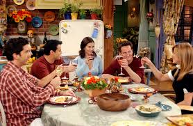 See more ideas about monicas apartment, friends apartment, friends tv. 26 Decor Details In Monica S Apartment From Friends Popsugar Home