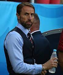 Voetbal en engeland gaan hand in hand. Gareth Southgate Wikipedia