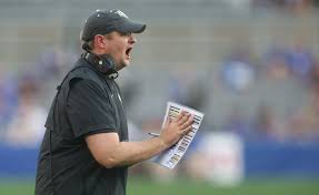 He (as of 2018) is the head football coach at the university of central florida (ucf). Tennessee Hires Ucf S Josh Heupel As Next Football Head Coach