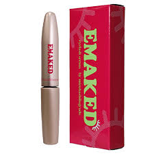 水橋保寿堂製薬 エマーキット（EMAKED） まつげ美容液 2mL｜【ハンズネットストア】