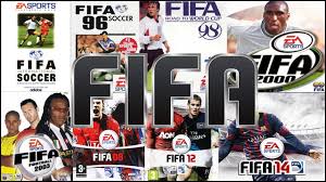 Born 15 may 1970) is a dutch former professional footballer who played as a midfielder.he played for the netherlands national team as well as a host of professional clubs in europe. A Look At The Fifa Cover Stars Over The Years Thexboxhub